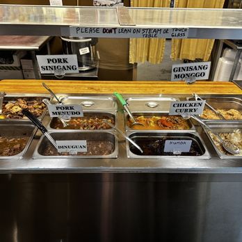 Lola's Filipino Cafe & Mini Store - Filipino Near Me - Orange Park, Florida Lola's Filipino Cafe & Mini Store - Filipino Near Me - Orange Park, Florida