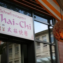 Thai-Chi - Schnellrestaurant Thai-Chi Freiburg