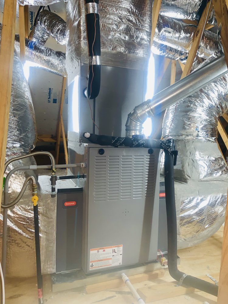 LENNOX INDUSTRIES MIAMI Updated May 2024 3894 NW 5th St, Miami