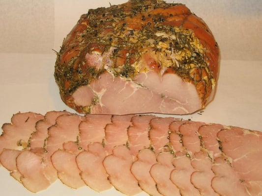 Salumeria Italiana by null
