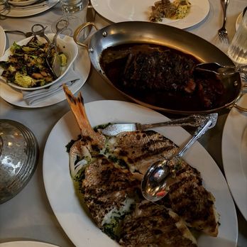 Maple & Ash - Steakhouses Near Me - Chicago, Illinois Maple & Ash - Steakhouses Near Me - Chicago, Illinois