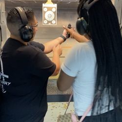 Women Who Carry