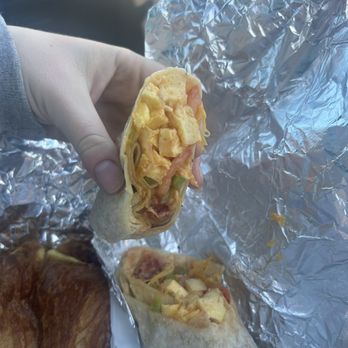 Villa Coffeehouse - Breakfast burrito - Coffee & Tea Near Me - Idaho Falls, Idaho Villa Coffeehouse - Breakfast burrito - Coffee & Tea Near Me - Idaho Falls, Idaho