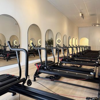 KAI Lagree Studio - Interval Training Gyms Near Me - Sunnyvale, California KAI Lagree Studio - Interval Training Gyms Near Me - Sunnyvale, California