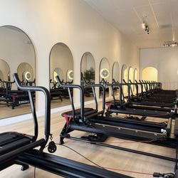 KAI Lagree Studio