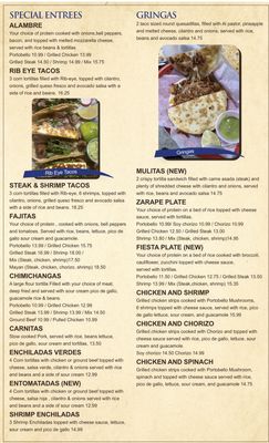 Menu photo 7 Taqueria Maya Alton, IL Menu photo 7 Taqueria Maya Alton, IL