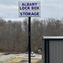 Photo of Albany Lock Box