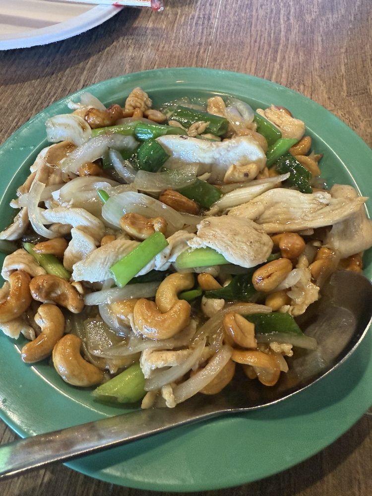Bangkok Garden - Rockville