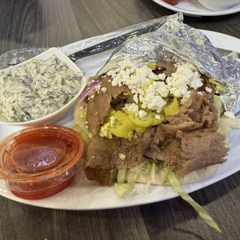 Elite Experience: Shawarma House - Yelp Events Near Me - San Diego, California