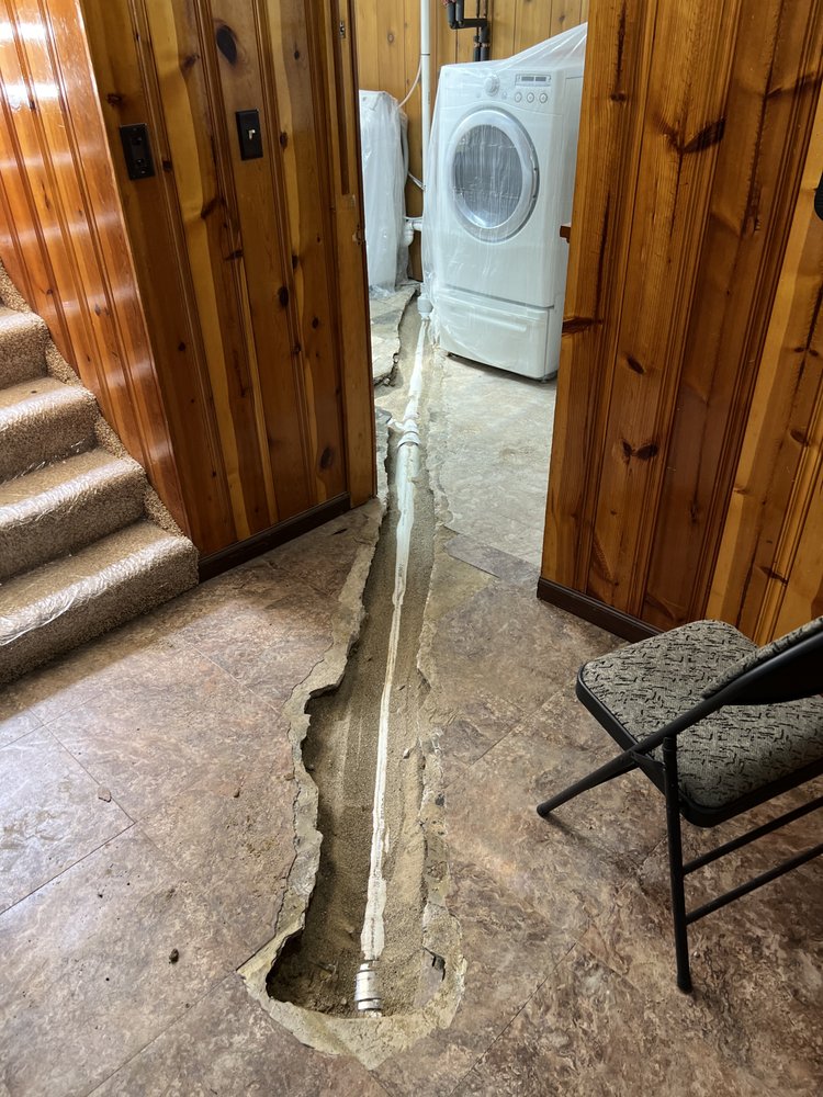 Slide of Bill's Sewer And Drain