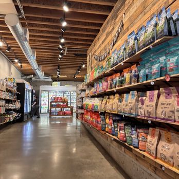 Meat - Pet Stores Near Me - Portland, Oregon
