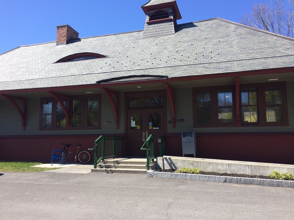 ALTAMONT FREE LIBRARY Park St, Altamont, New York Libraries Phone