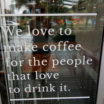 Good Bean - Coffee & Tea Near Me - Birtinya, QLD