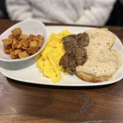 Another Broken Egg Cafe