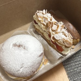 La Parisienne Bakery - Bakeries Near Me - North Miami Beach, Florida