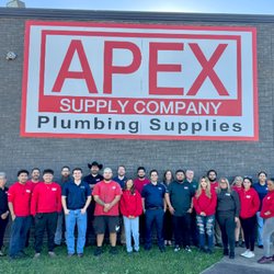 Apex Supply Company - Lewisville