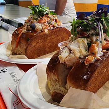Lobster Lab - Sandwiches Near Me - Carlsbad, California Lobster Lab - Sandwiches Near Me - Carlsbad, California