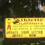 Photo of Athletic Outfitters