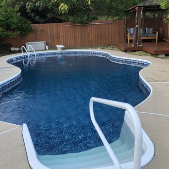J & J Pool Services - Job Complete!! - Pool Cleaners Near Me J & J Pool Services - Job Complete!! - Pool Cleaners Near Me