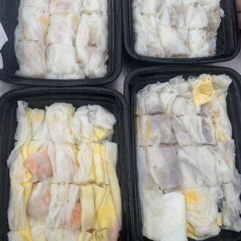 Steam Box Rice Roll - Cantonese Near Me - Brooklyn, New York Steam Box Rice Roll - Cantonese Near Me - Brooklyn, New York