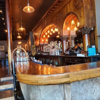 Top Hat - Bar. - Bars Near Me - Missoula, Montana