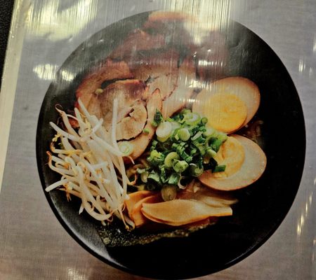 Open Rice Blakeney by null