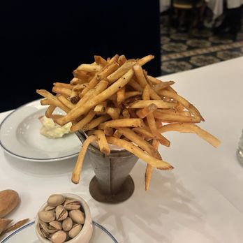 Bouchon - Frittes - French Near Me - Las Vegas, Nevada Bouchon - Frittes - French Near Me - Las Vegas, Nevada