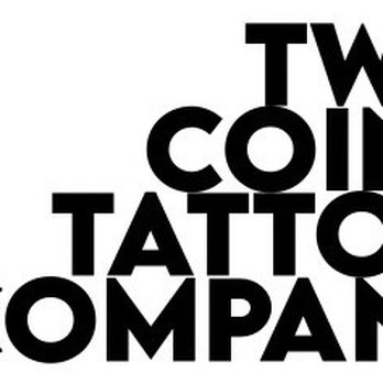Two Coins Tattoo - Tattoo Near Me - Jurupa Valley, California