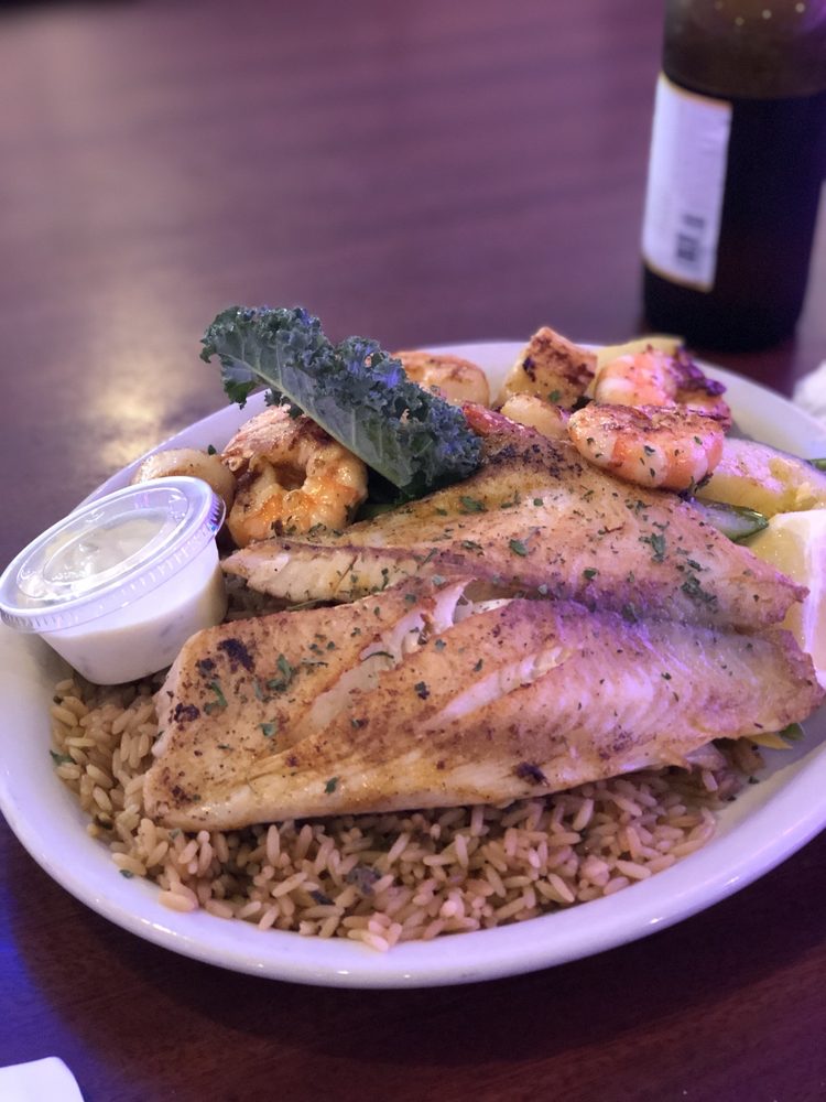 BAYTOWN SEAFOOD RESTAURANT 36 Photos & 56 Reviews 1101 Hwy 146 S
