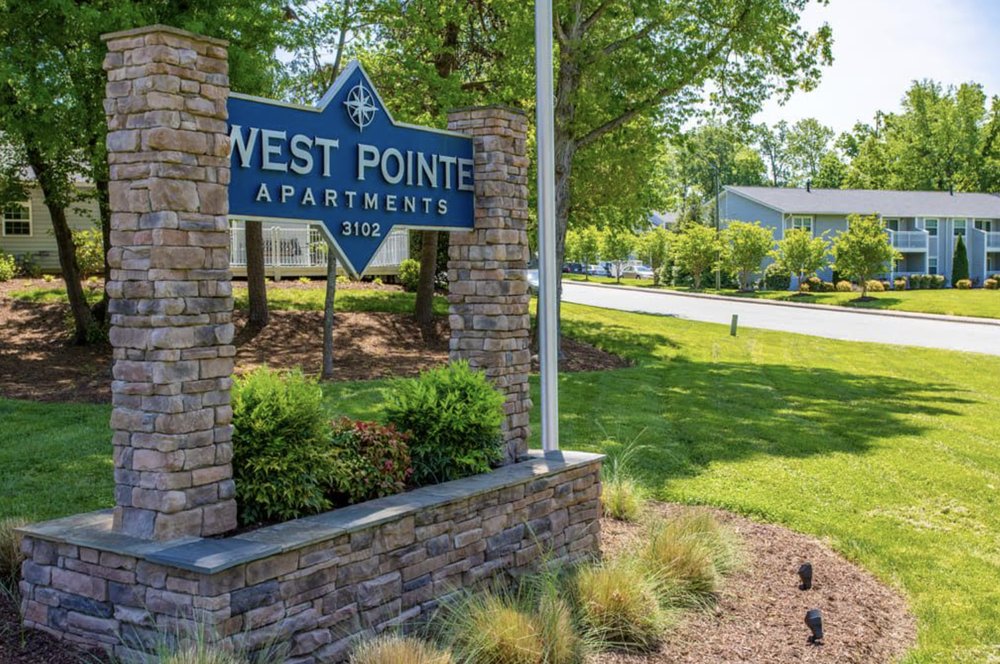 WEST POINTE APARTMENTS Updated May 2024 3102 Commerce Pl