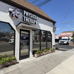 All Star Physical Therapy