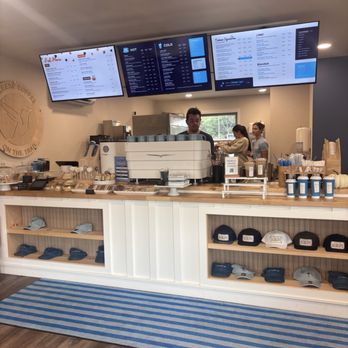 Caleese Coffee - Inside - Coffee & Tea Near Me - Export, Pennsylvania