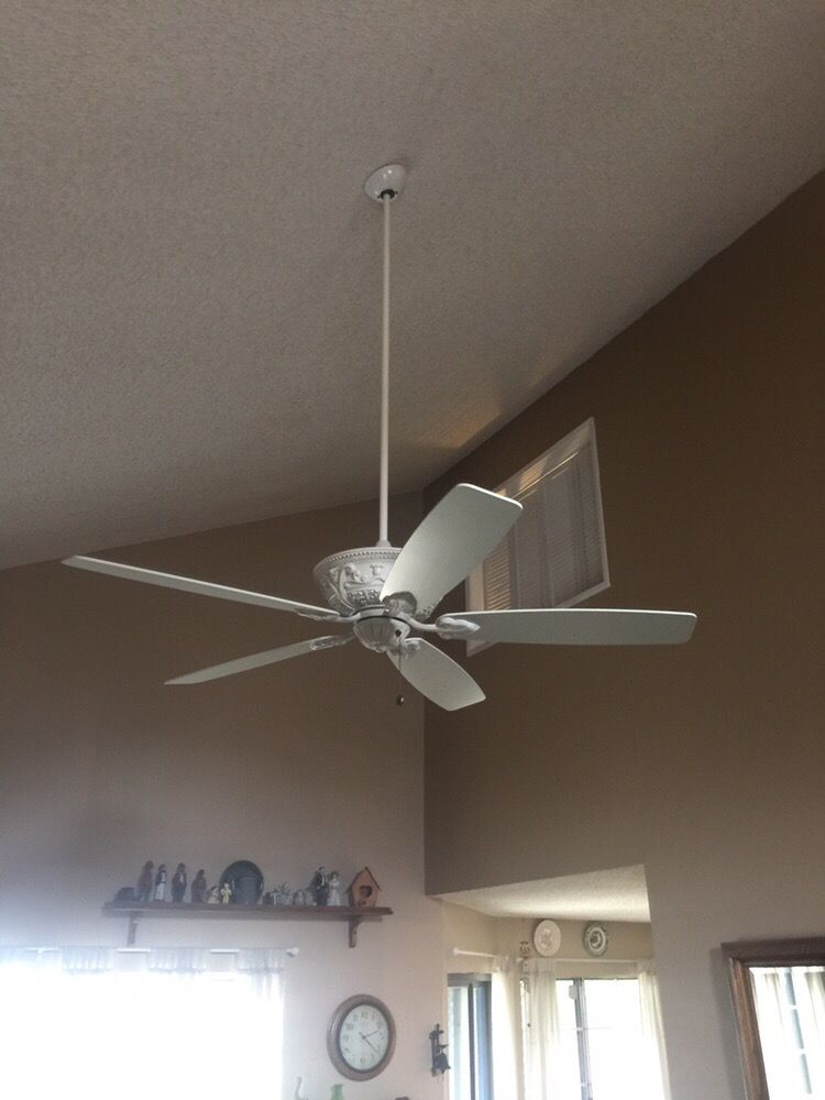Slide of VR Electric