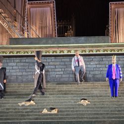DomStufen Festspiele