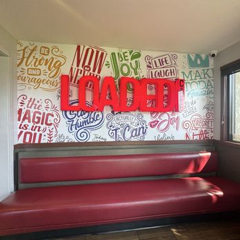 Loaded Cafe - American Near Me - Placentia, California
