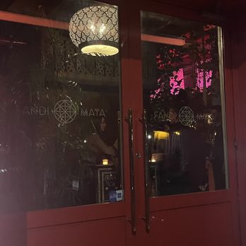 Fandi Mata - Mediterranean Near Me - Brooklyn, New York