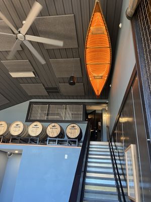 Iron Fish Distillery by null