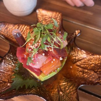 Verge - Sushi Bars Near Me - Brooklyn, New York Verge - Sushi Bars Near Me - Brooklyn, New York