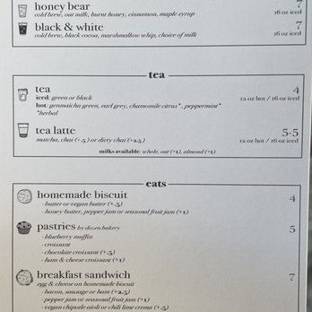 Elegy Coffee Germantown - Menu - Coffee & Tea Near Me - Nashville, Tennessee Elegy Coffee Germantown - Menu - Coffee & Tea Near Me - Nashville, Tennessee