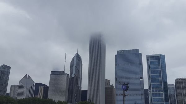 Butler Field by null