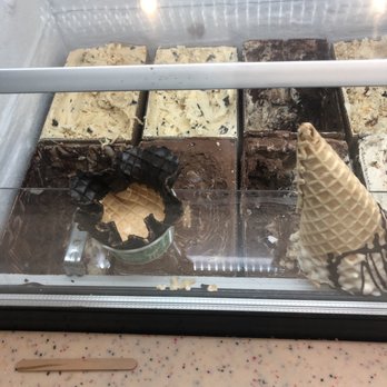 Ben & Jerry’s - Flavors and cones - Ice Cream & Frozen Yogurt Near Me - Memphis, Tennessee