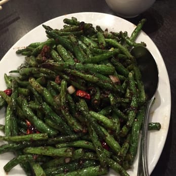 Super Juicy Dumplings - Green beans - Dim Sum Near Me - Brea, California Super Juicy Dumplings - Green beans - Dim Sum Near Me - Brea, California