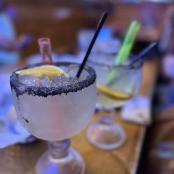 Texas Roadhouse - Margarita