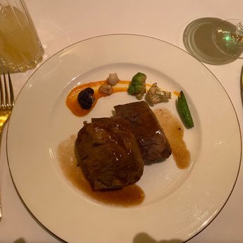 Wing Lei - Short Ribs course - Chinese Near Me - Las Vegas, Nevada