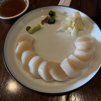 Ryla - Scallops - Asian Fusion Near Me - Hermosa Beach, California Ryla - Scallops - Asian Fusion Near Me - Hermosa Beach, California