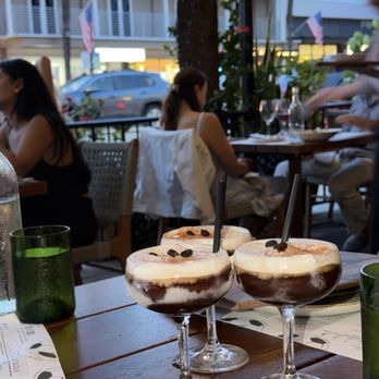 Sixty Vines - Las Olas - Espresso martini - Wine Bars Near Me - Fort Lauderdale, Florida