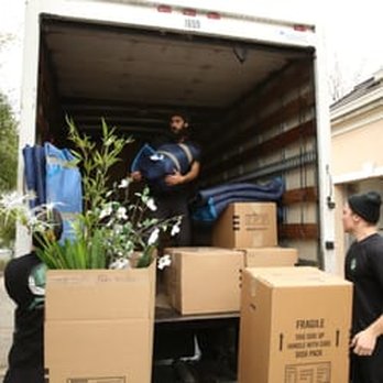 Good Green Moving - nearby commercial move in Petaluma - Movers Near Me - Petaluma, California