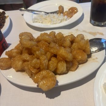 Yang Chow - Chinese Near Me - Los Angeles, California