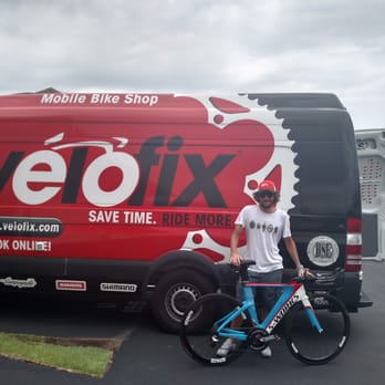 velofix - Tim Don - Bike Repair/Maintenance Near Me velofix - Tim Don - Bike Repair/Maintenance Near Me
