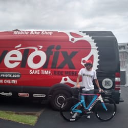 velofix - Tim Don
